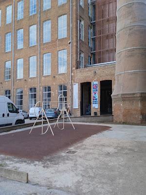 Crónica Festival 42 (Barcelona)