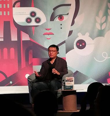 Crónica Festival 42 (Barcelona)