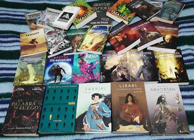 Crónica Festival 42 (Barcelona)