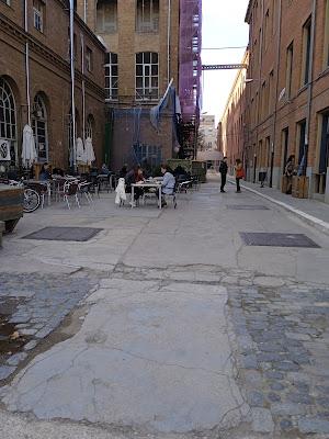 Crónica Festival 42 (Barcelona)