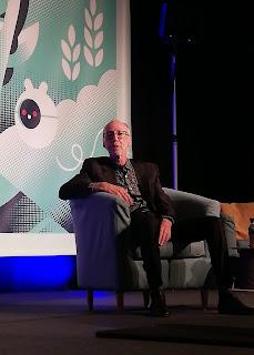 Crónica Festival 42 (Barcelona)