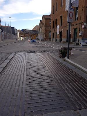 Crónica Festival 42 (Barcelona)