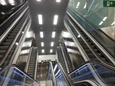 Crónica Festival 42 (Barcelona)