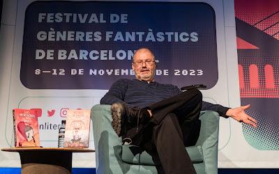 Crónica Festival 42 (Barcelona)