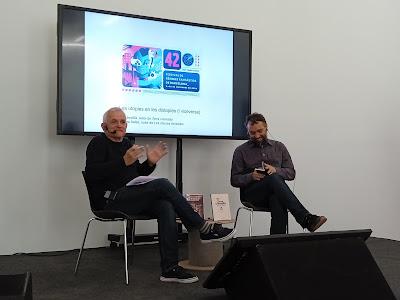 Crónica Festival 42 (Barcelona)