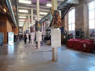 Crónica Festival 42 (Barcelona)