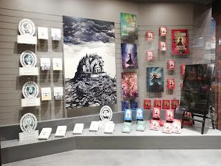 Crónica Festival 42 (Barcelona)