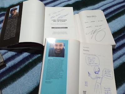 Crónica Festival 42 (Barcelona)