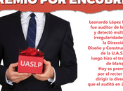 Nombran auditor puesto clave UASLP tras controversia irregularidades
