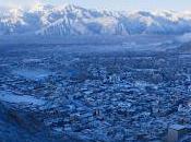 Valle sombras; Pérdida redención