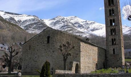 Descubre la magia de los pueblos con nieve cerca de Barcelona