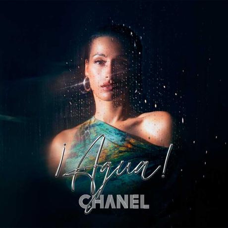 CHANEL PRESENTA «¡AGUA!», SU ÁLBUM DEBUT