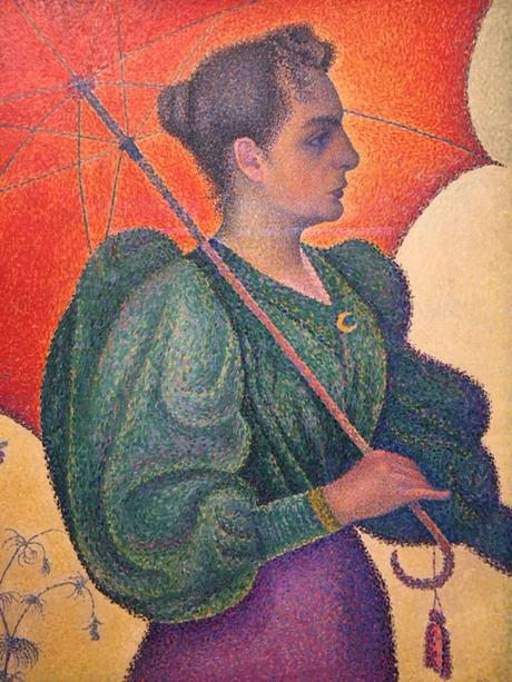 ESTA MAÑANA HAS PASADO.