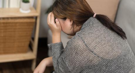 El vínculo entre la depresión y el aumento de peso: nuevos hallazgos El vínculo entre la depresión y el aumento de peso