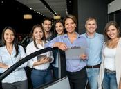 Ideas “creativas” para seleccionar jefe equipo.