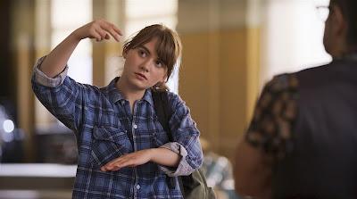 Una vaga sensación de pérdida + CODA