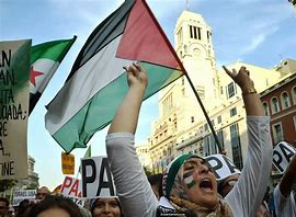 Israel No Puede Ganar Mediante La Acción Militar