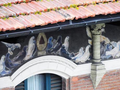 La gaviota. La gaviota.