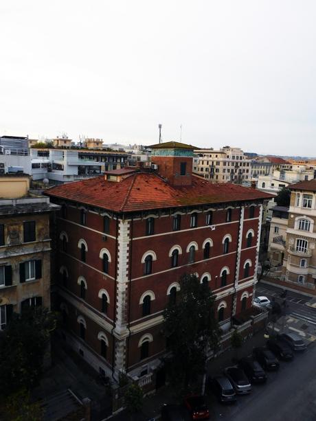 La gaviota. La gaviota.