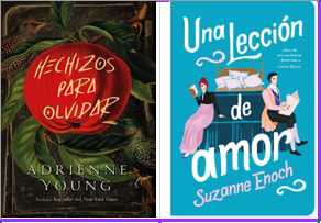 Análisis de lecturas 2023