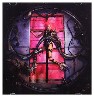 Temporada 15/ Programa 4: Lady Gaga y “Chromatica” (2020)