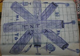 Diario de un niño tomecino en los centros de detención y tortura de la dictadura