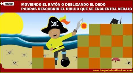 Juegos moviendo, de Juegos Infantiles Pum