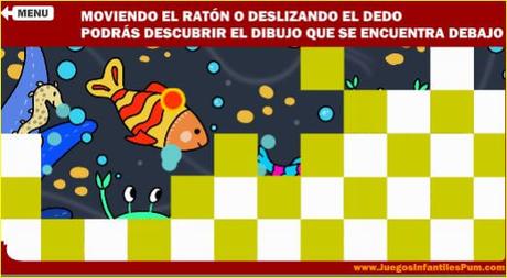 Juegos moviendo, de Juegos Infantiles Pum