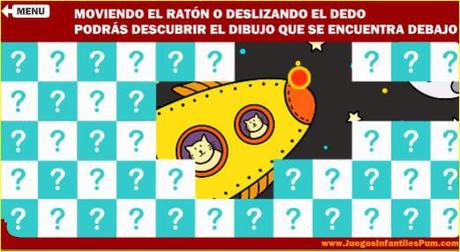 Juegos moviendo, de Juegos Infantiles Pum