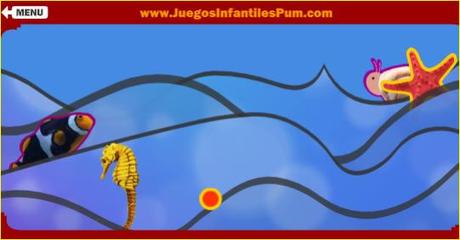 Juegos moviendo, de Juegos Infantiles Pum