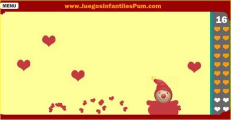 Juegos moviendo, de Juegos Infantiles Pum