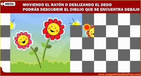 Juegos moviendo, de Juegos Infantiles Pum