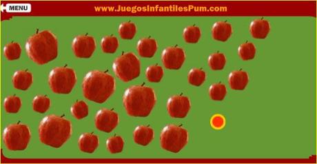 Juegos moviendo, de Juegos Infantiles Pum