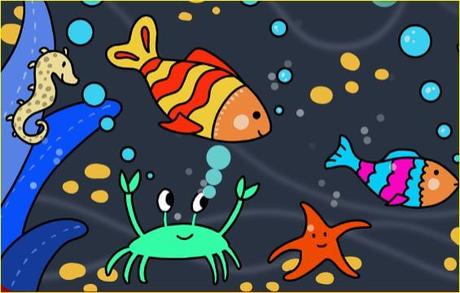 Juegos moviendo, de Juegos Infantiles Pum