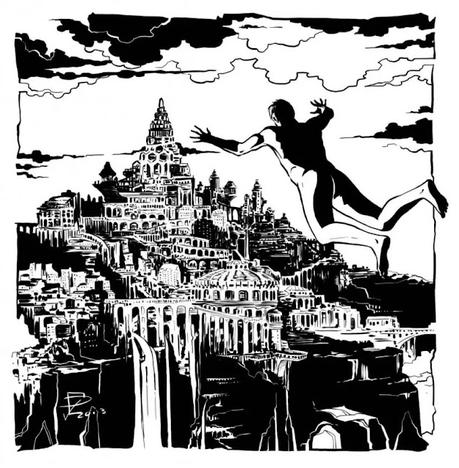 Celephais de Howard Phillips Lovecraft