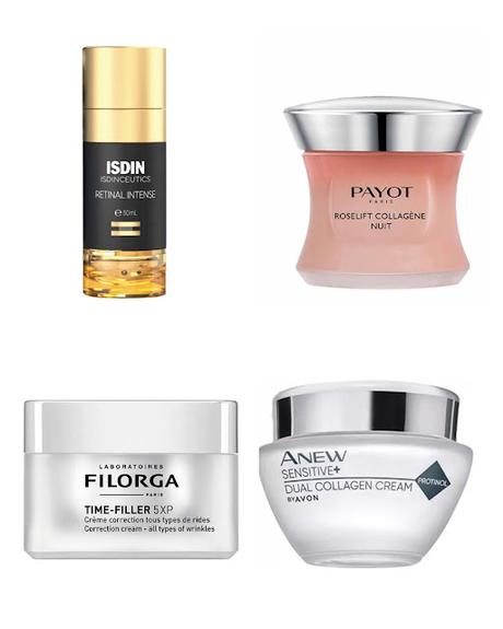 ¿Por qué tenemos que usar una crema de noche y otra de día en nuestra rutina de skincare?