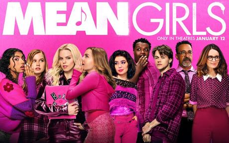 Mean Girls: la saga de películas que marcó a una generación