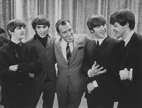 1964, LA ‘BEATLEMANÍA’ Y LA CULTURA DEL POP Y EL ROCK INVADEN EL MUNDO