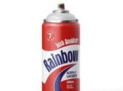 Liam Gallagher John Squire Just another rainbow (2024)