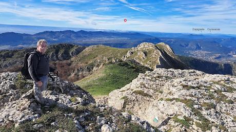 PICO HUMIÓN (III) REGRESO