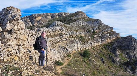 PICO HUMIÓN (III) REGRESO