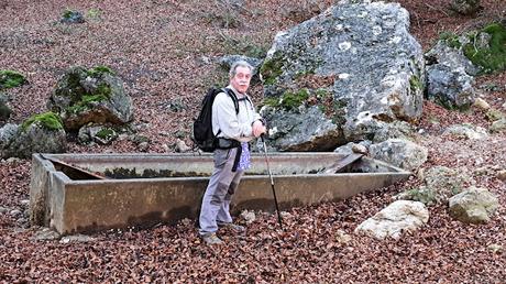 PICO HUMIÓN (III) REGRESO