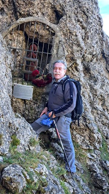 PICO HUMIÓN (III) REGRESO