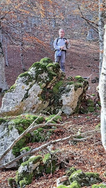 PICO HUMIÓN (III) REGRESO