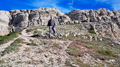 PICO HUMIÓN (III) REGRESO