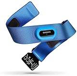 Garmin Hrm-Swim, Monitor De Frecuencia Cardíaca Ant Unisex Adulto, Azul (Blue), Talla Única