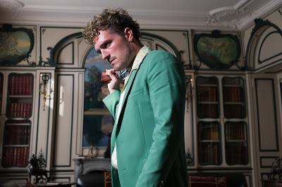 The beekeeper; el protector: Protección a Mamporros