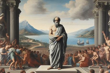 Estoicismo fenómeno de masas