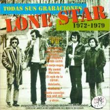 Lone Star Todas sus grabaciones 1972-1979 (1998)
