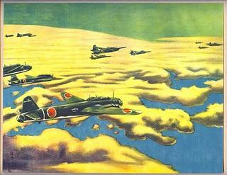 Japón asalta las Indias Orientales Holandesas, conquista Kuala Lumpur y torpedea al portaaviones Saratoga - 11/01/1942.